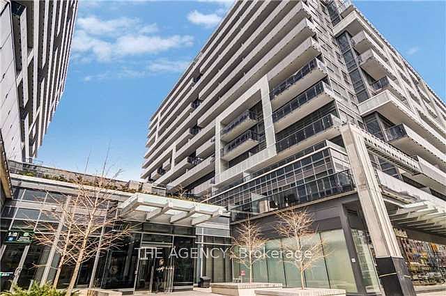 1st image of 1030 King St W #1005