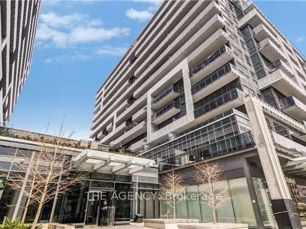 1030 King St W, Toronto, ON