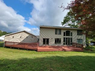 112 Oaklawn Ave, Galax, VA 24333