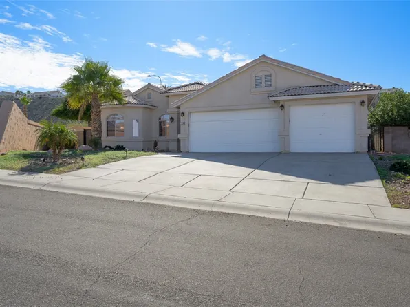 2926 Ladera Drive, Bullhead City, AZ 86429