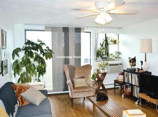 1643 Cambridge St APT 66, Cambridge, MA 02138