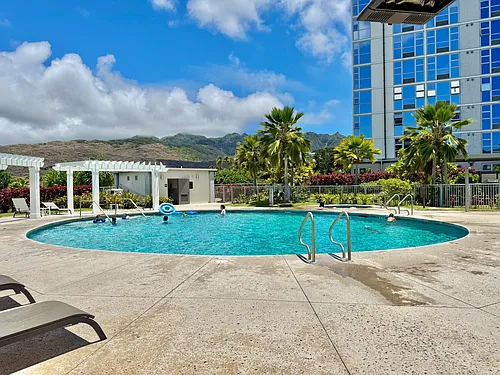 7000 Hawaii Kai Dr #311 Photo 1