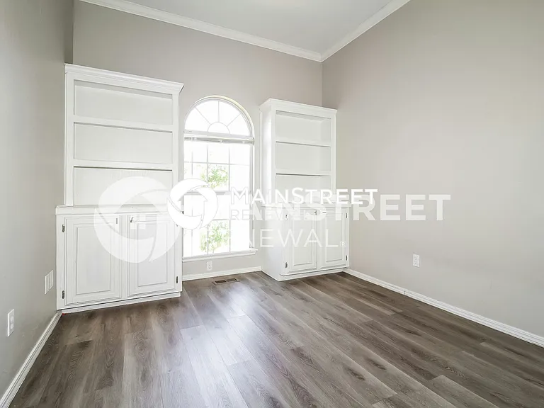 WM - Bedroom