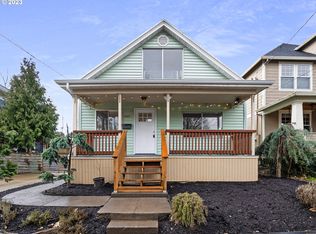 3947 NE 13th Ave, Portland, OR 97212