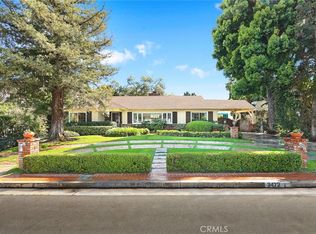 3472 Yorkshire Rd, Pasadena, CA 91107