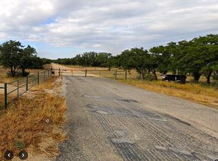 264 Pheasant Trl, Menard, TX 76859
