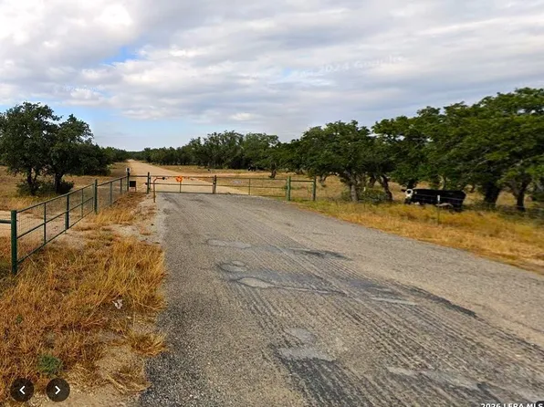 264 Pheasant, Menard, TX 76859