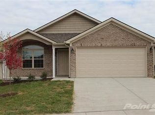 141 Wysteria Ln, Georgetown, KY 40324