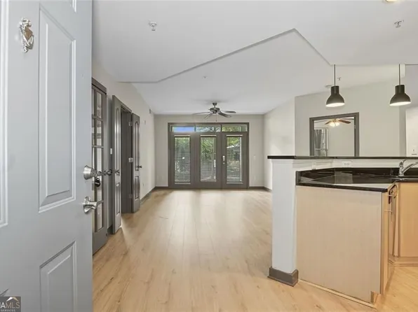 390 17th St NW Unit 2012, Atlanta, GA 30363