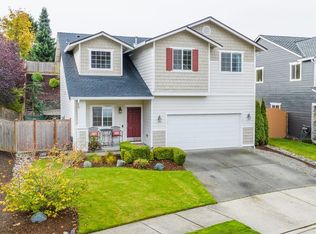 7730 87th St NE, Marysville, WA