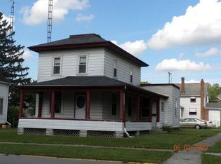 622 S Poplar St, Bucyrus, OH 44820