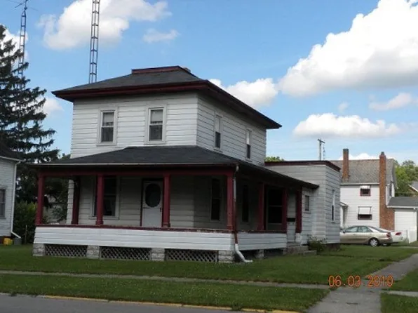 622 S Poplar St, Bucyrus, OH 44820