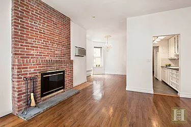Sold by Halstead Real Estate
