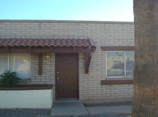 7509 W Glenn Dr APT 1, Glendale, AZ 85303