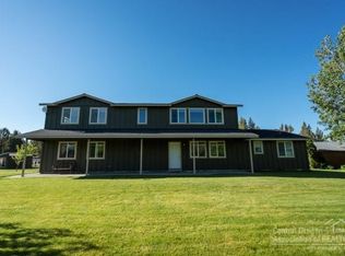 20678 NW Vaughn St, Terrebonne, OR 97760