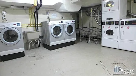 Rented by New York Quality Living Downtown