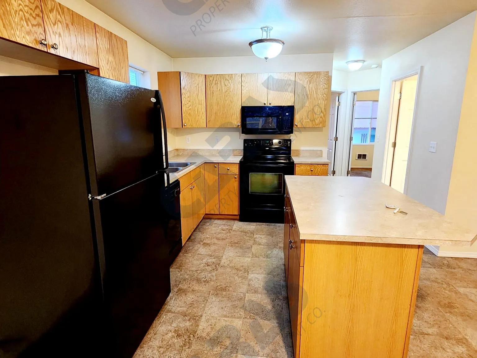 2 bed, 730 sqft, $1,250 — Photo 3