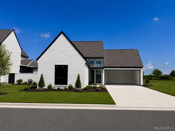 8443 Guildhall St, Montgomery, AL 36117