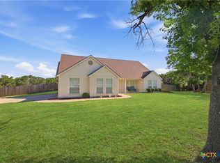 71 Wrangler Dr, Morgans Pt Resort, TX 76513