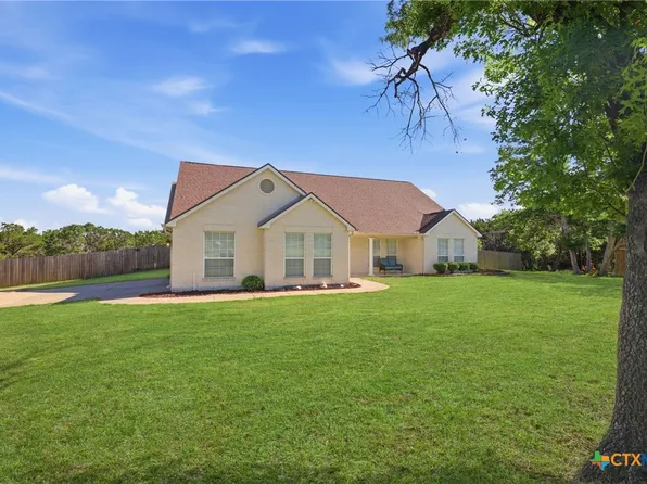 71 Wrangler Dr, Morgans Pt Resort, TX 76513