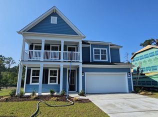 4052 Dewberry Ln LOT 1223, Myrtle Beach, SC 29579