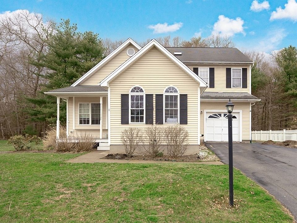1st image of 8 Goldenwood Dr Unit 8