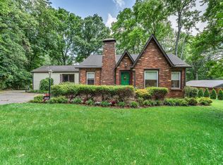 4603 Log Cabin Rd, Nashville, TN 37216