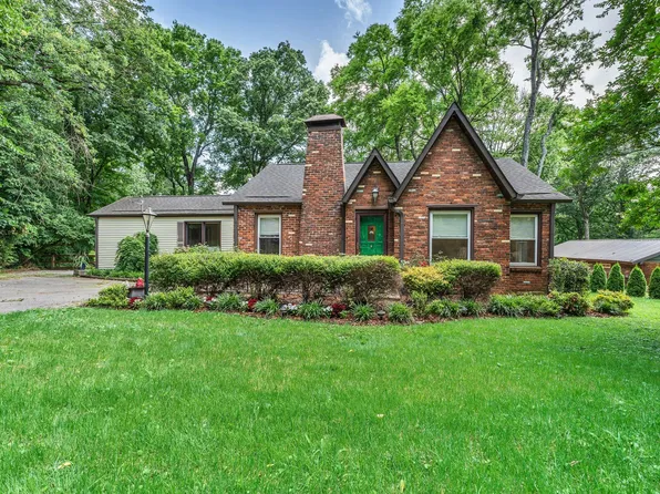 4603 Log Cabin Rd, Nashville, TN 37216