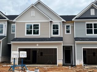 127 Tumbling Rock Way #51, Garner, NC 27529