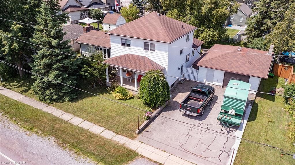 18 Wellington St, Pt Colborne, ON L3K 2J7 MLS 40448309 Zillow