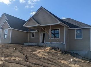 7878 SW Highway F, Trimble, MO 64492