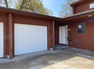 232 Wall St #1, Zeeland, MI 49464