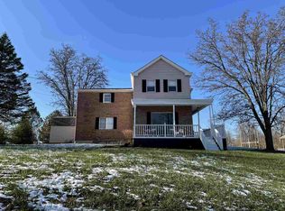 6107 Taylor Mill Rd, Covington, KY 41015