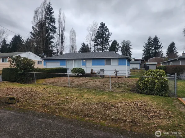 16301 120th Avenue SE, Renton, WA 98058