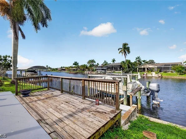 3754 SE 1st Pl, Cape Coral, FL 33904