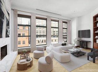11 Vestry St #PH, New York, NY 10013