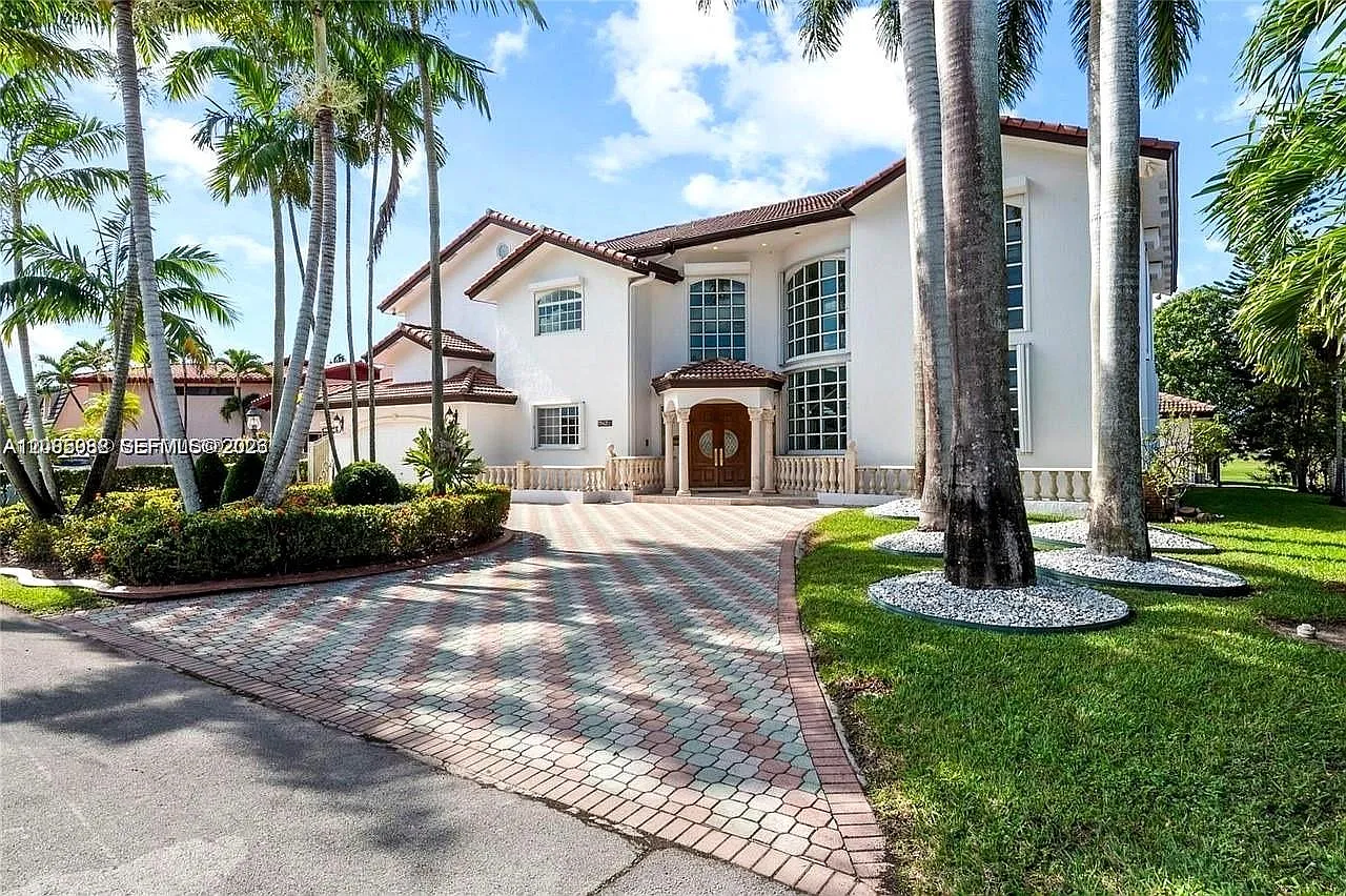 Country Club Of Miami Est — Photo 2