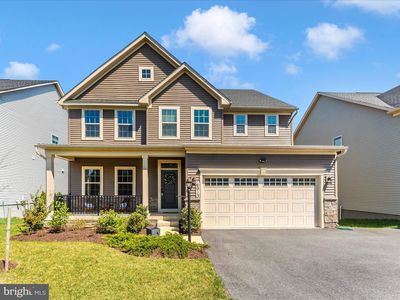 6913 Eaglehead Dr, New Market, MD, 21774