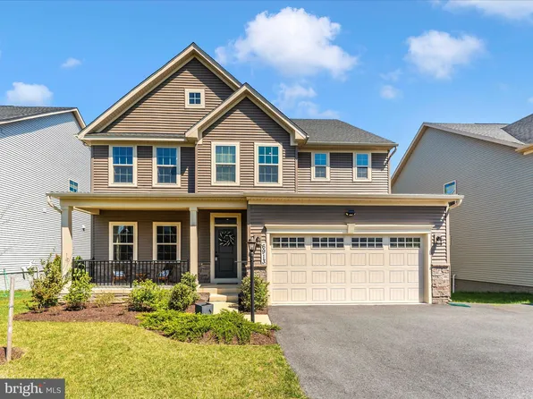 6913 Eaglehead Dr, New Market, MD 21774