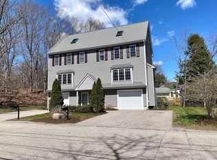 151 Roosevelt Ave #B, North Attleboro, MA 02760
