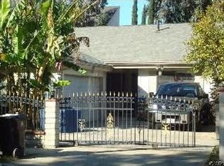 13735 Archwood St, Van Nuys, CA 91405