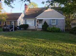 2425 E 58th St, Indianapolis, IN