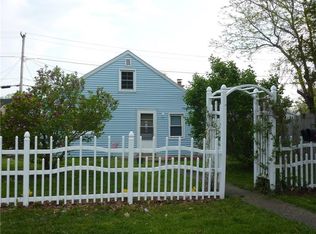 415 E 37th St, Anderson, IN 46013