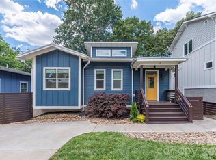 39 Hubbard Ave, Asheville, NC 28806