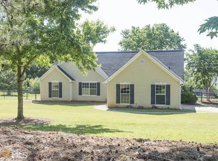 135 Ellistown Rd, Jackson, GA 30233