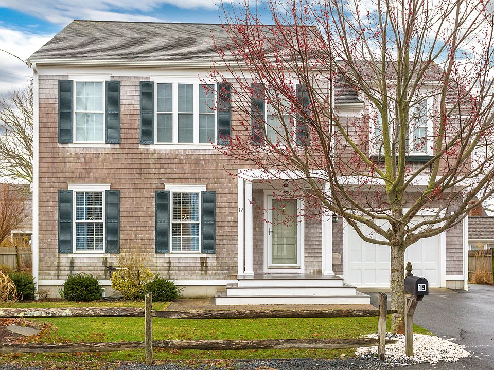 19 Bradford Rd, West Yarmouth, MA 02673 Zillow