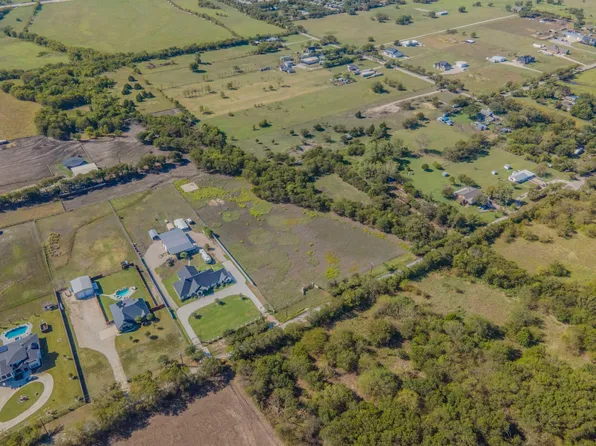 3671 Belz Rd, Sanger, TX 76266
