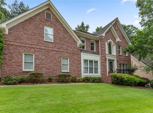 2345 Massey Ln, Decatur, GA 30033