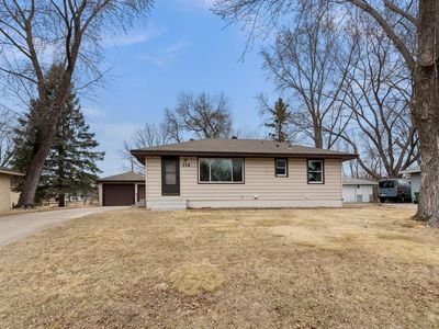 719 113th Ave NW, Coon Rapids, MN, 55448