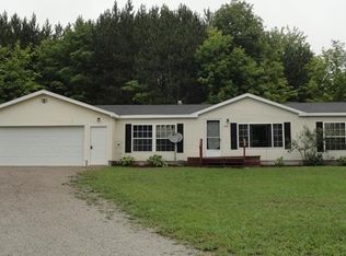 2250 Schroeder Rd, East Jordan, MI 49727